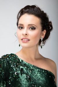 Эльмира Калимуллина Эльмира Калимуллина